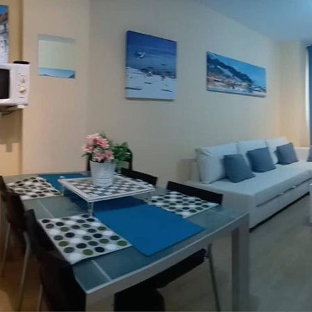 Gran Maribel Arttyco, Piscina, Sauna Y Jacuzzi Sierra Nevada Exteriör bild