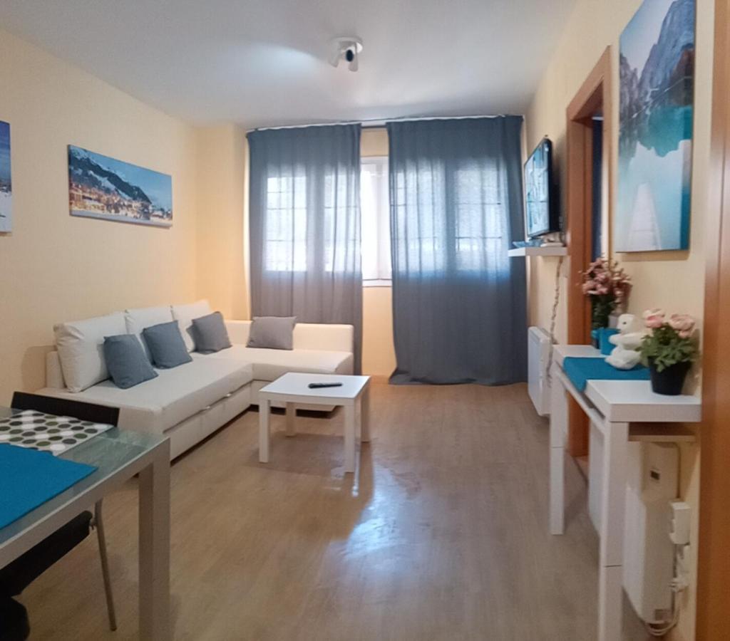 Gran Maribel Arttyco, Piscina, Sauna Y Jacuzzi Sierra Nevada Exteriör bild
