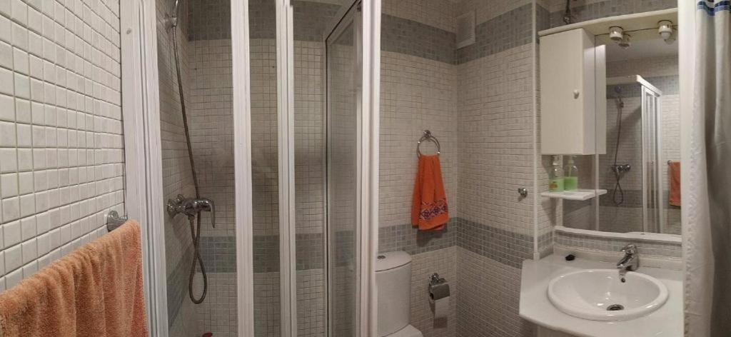 Gran Maribel Arttyco, Piscina, Sauna Y Jacuzzi Sierra Nevada Exteriör bild